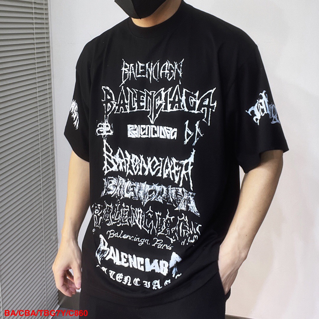 Men T-shirt Top Quality