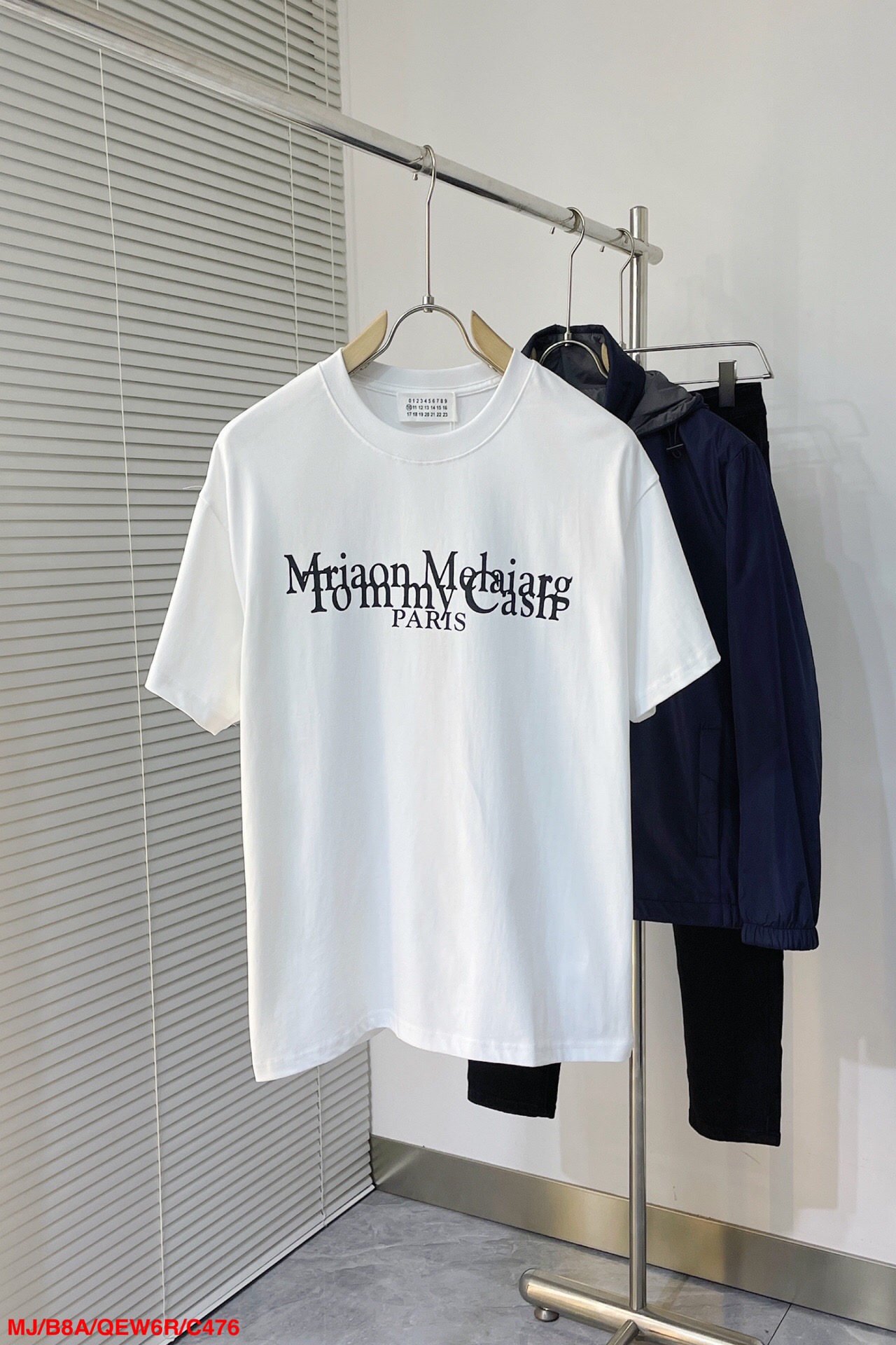 Men T-shirt Top Quality