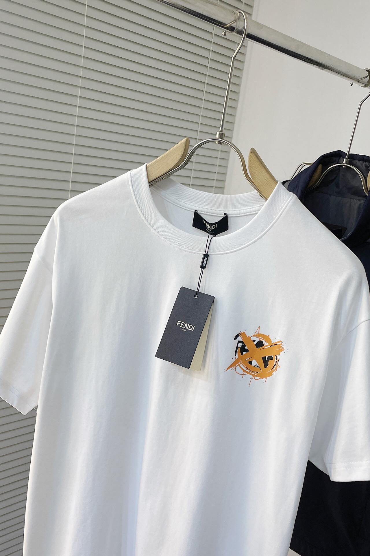 Men T-shirt Top Quality