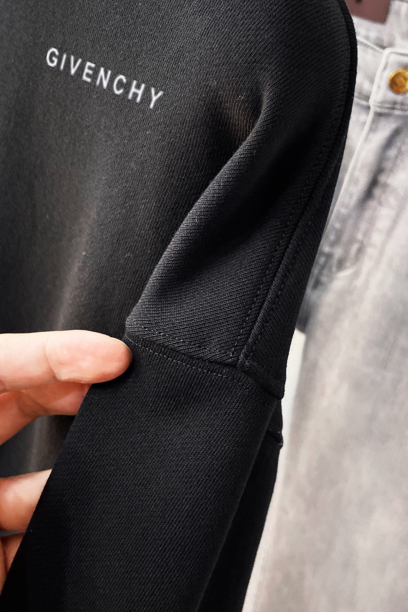 Men Sweater Top Quality