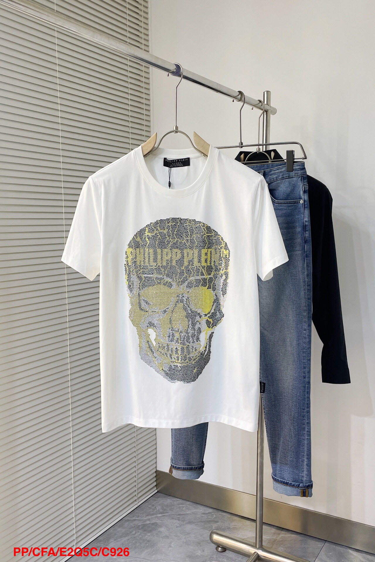 Men T-shirt Top Quality