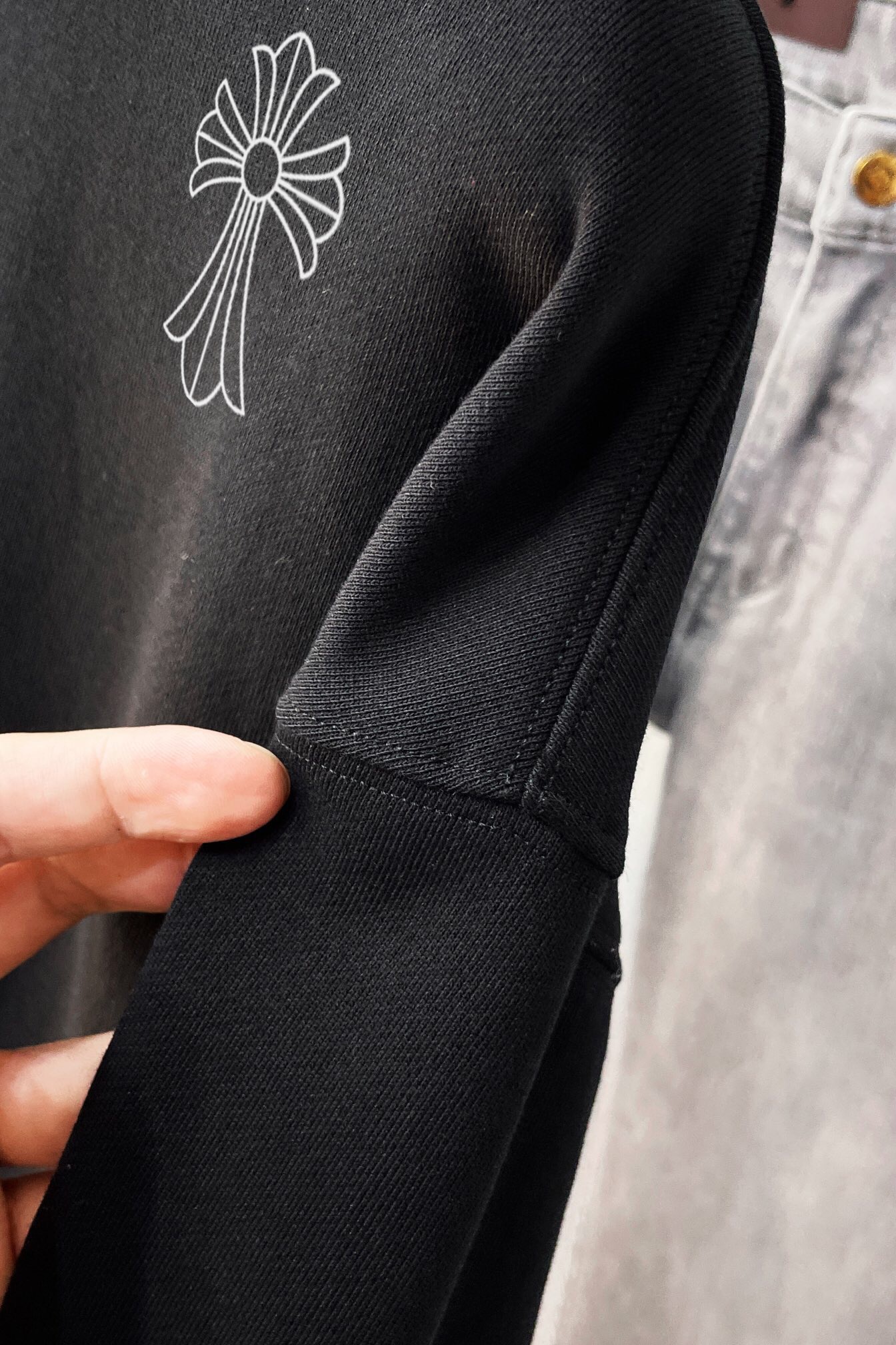 Men Sweater Top Quality