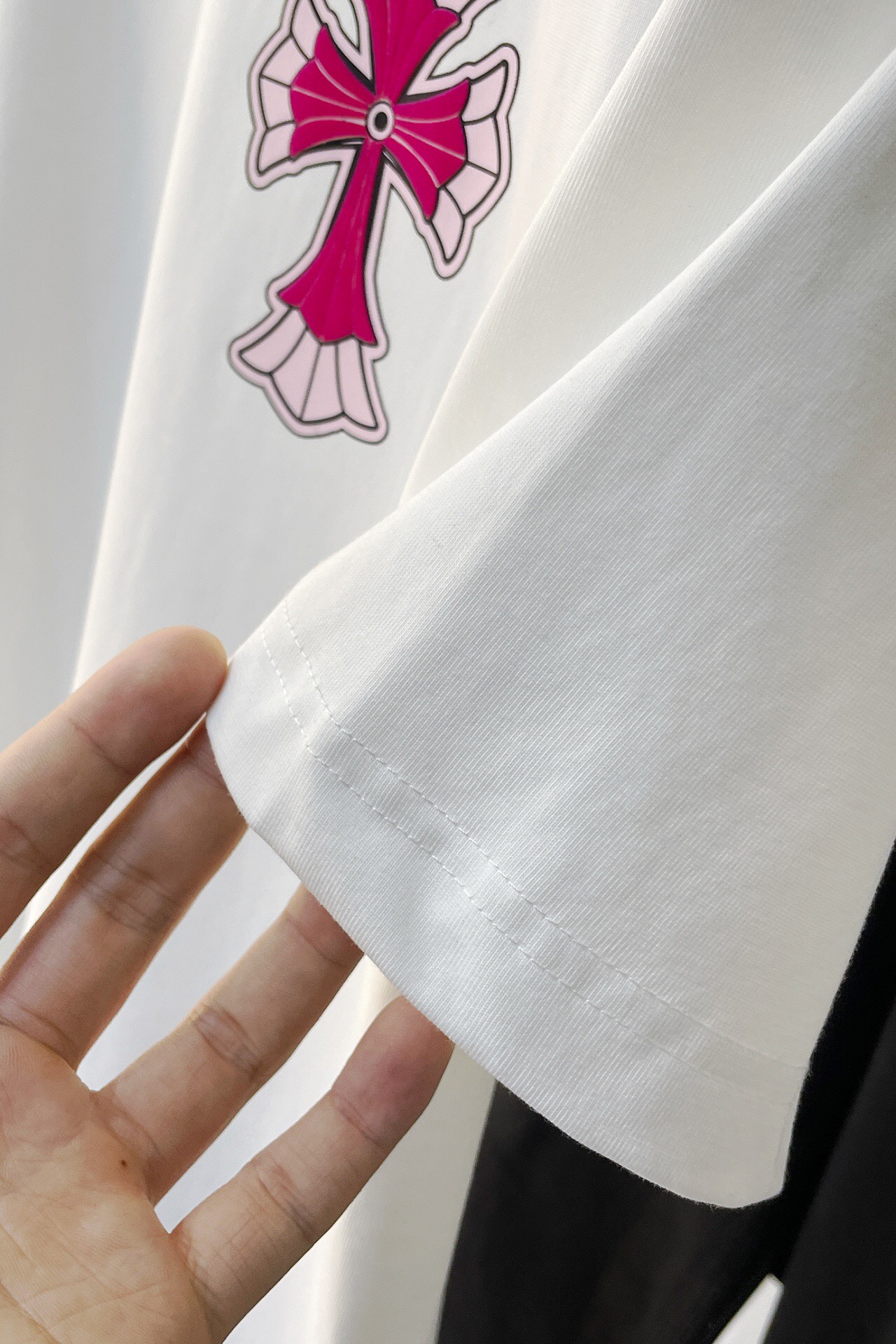 Men T-shirt Top Quality