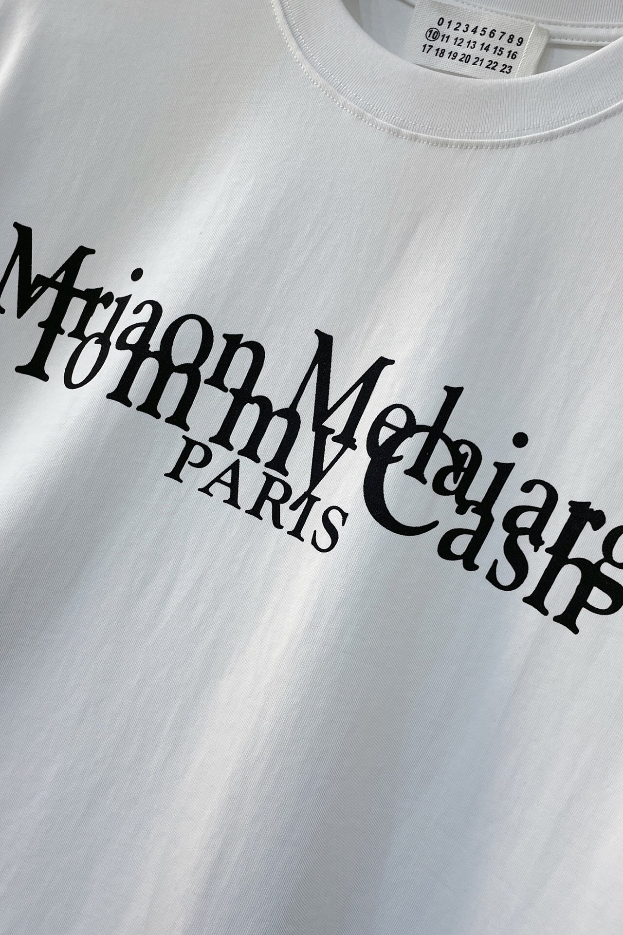 Men T-shirt Top Quality