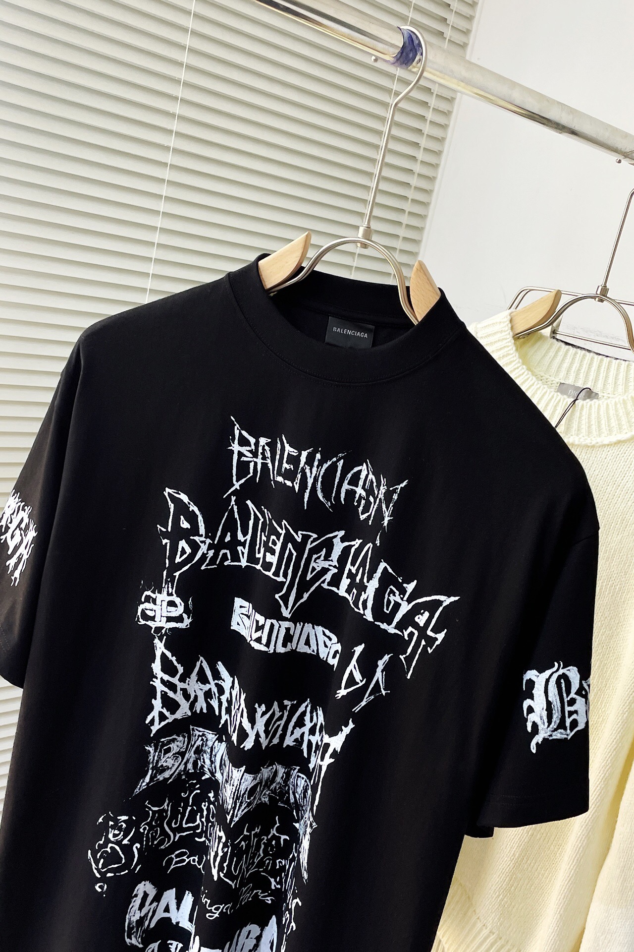 Men T-shirt Top Quality