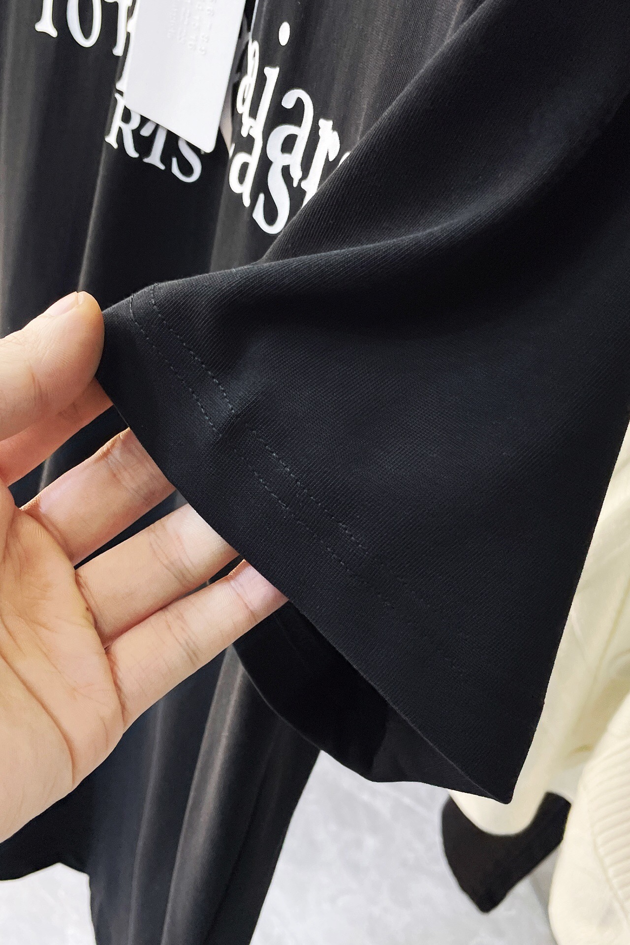 Men T-shirt Top Quality