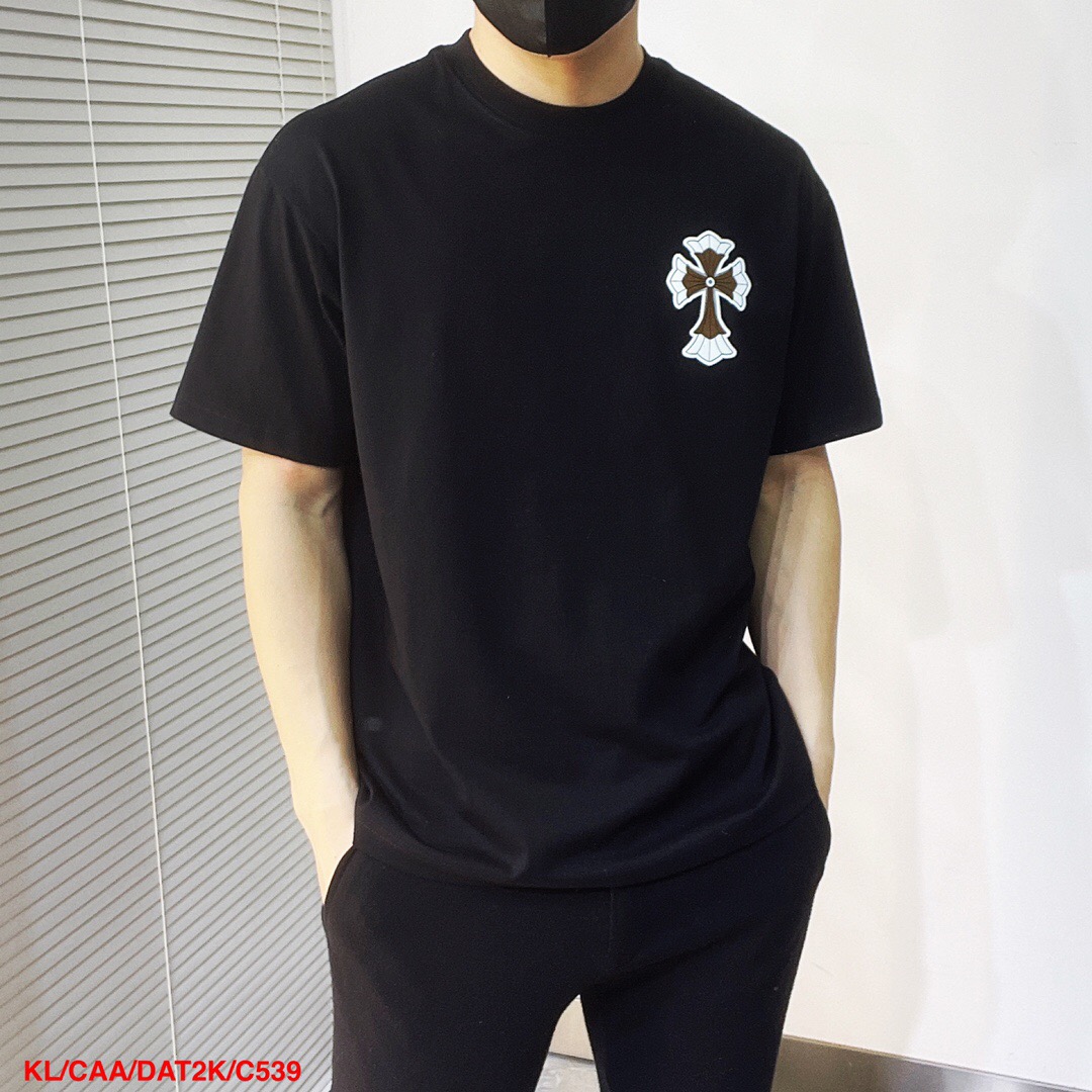 Men T-shirt Top Quality