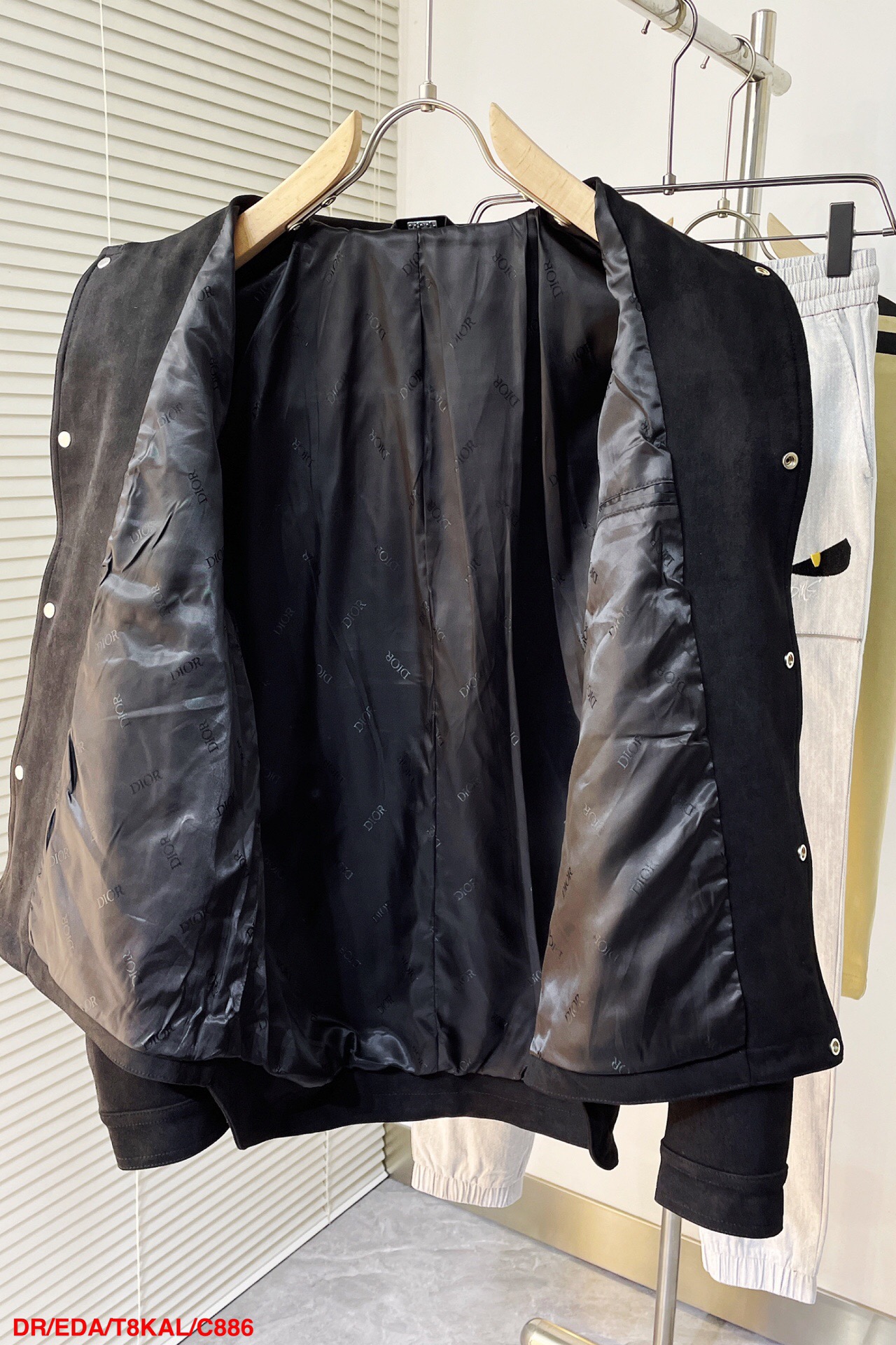 Men Jacket Top Quality