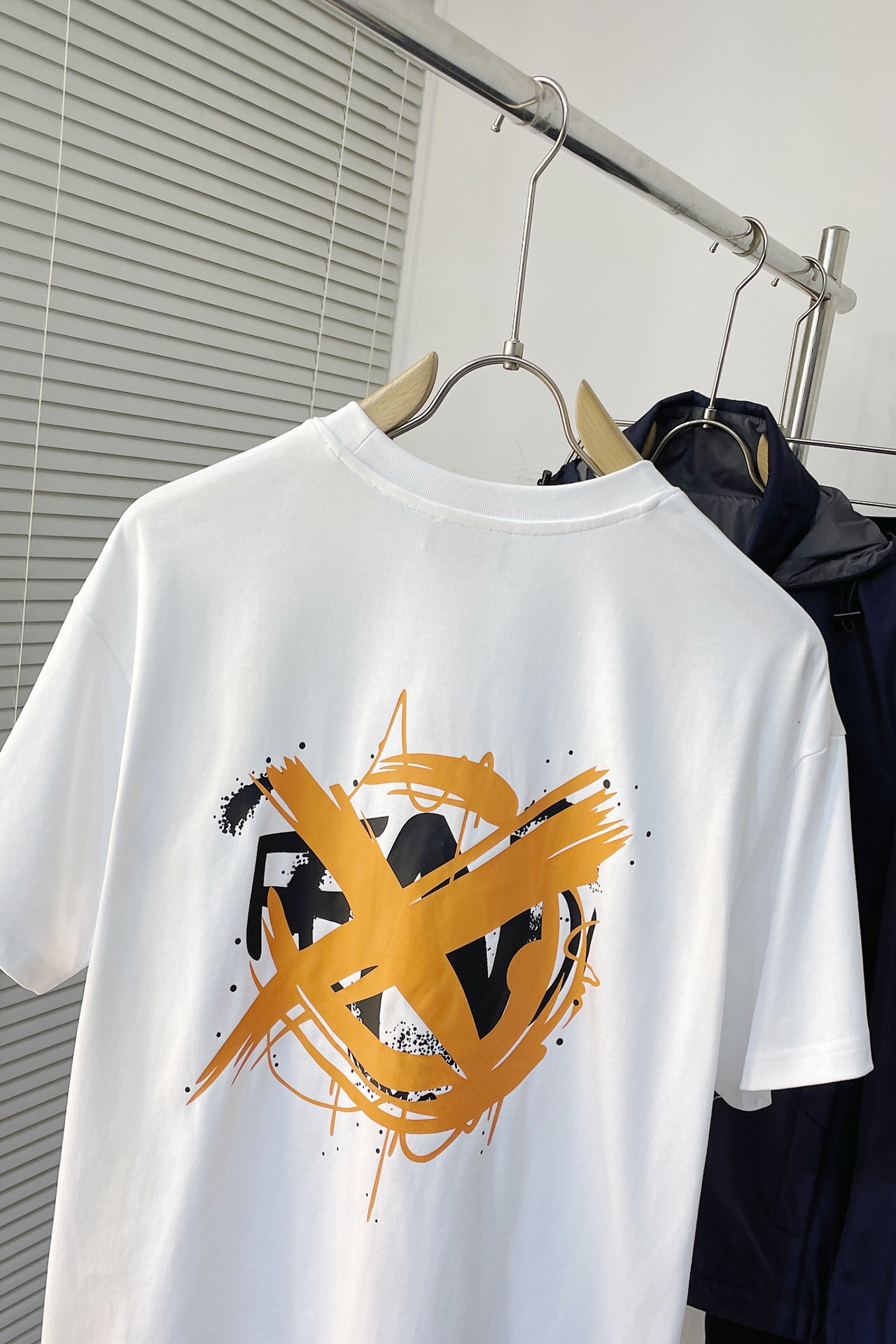 Men T-shirt Top Quality