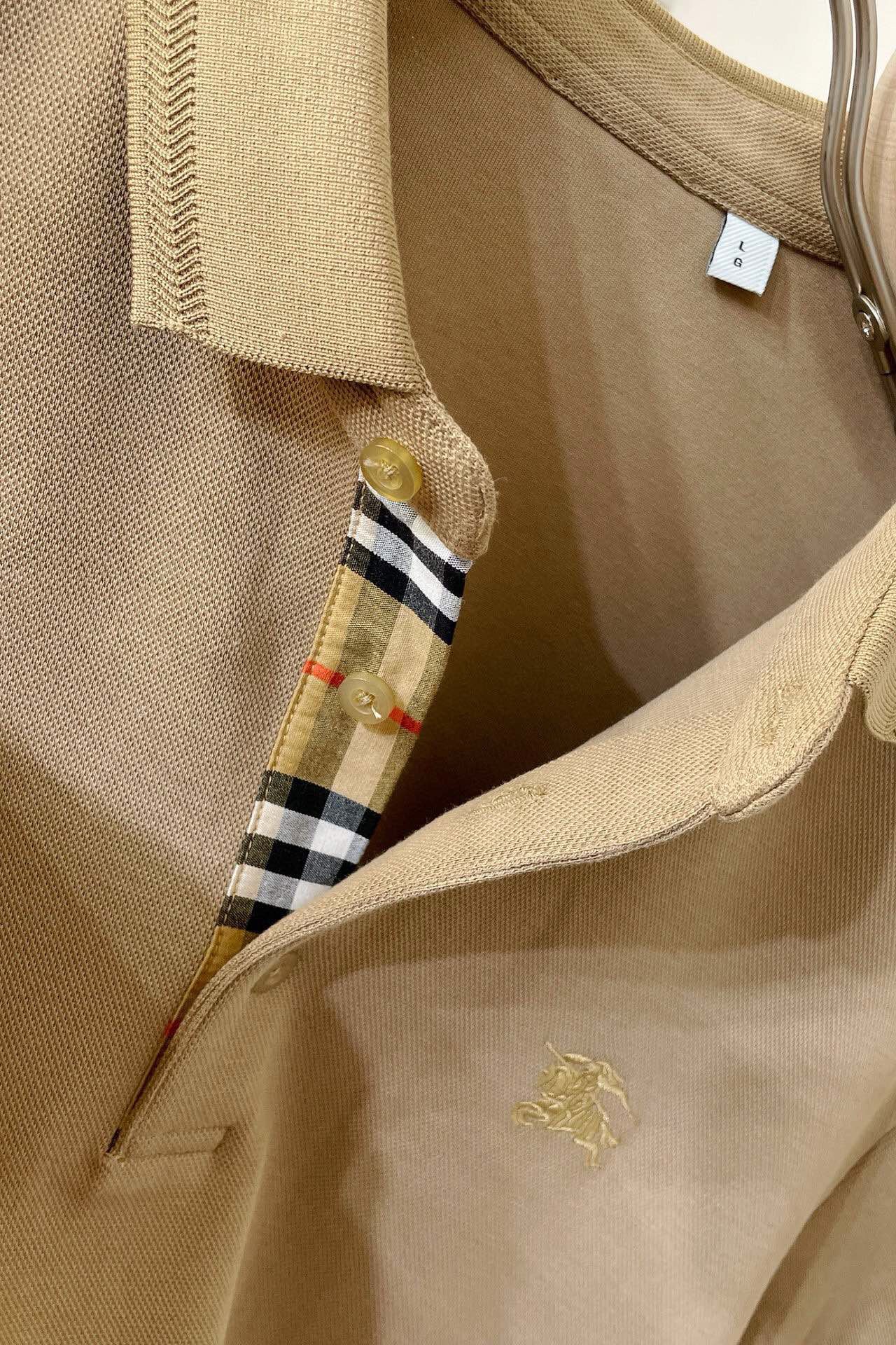 Men Polo Top Quality