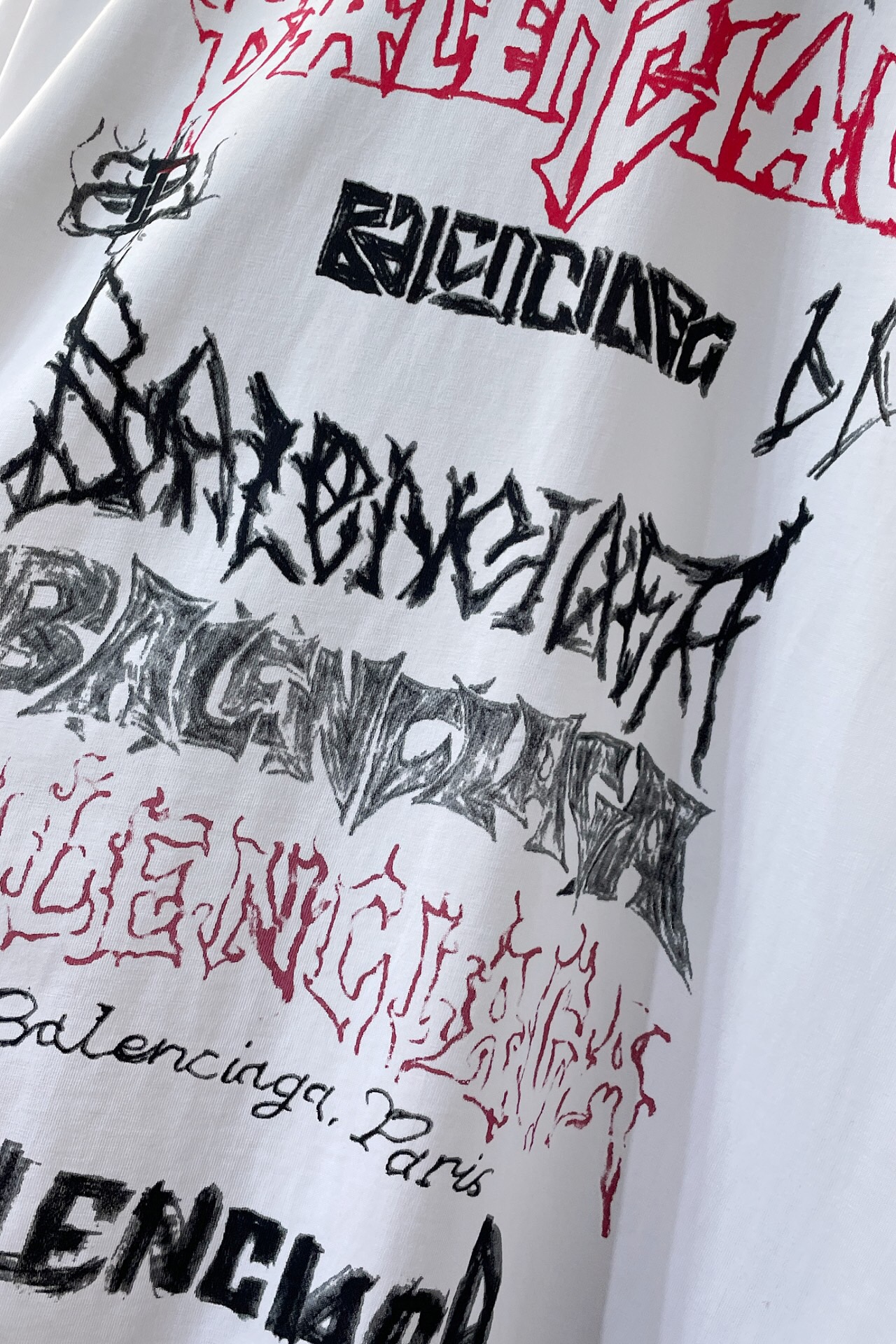 Men T-shirt Top Quality