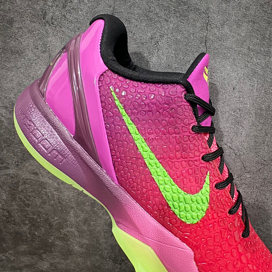 Nike zoom kobe6