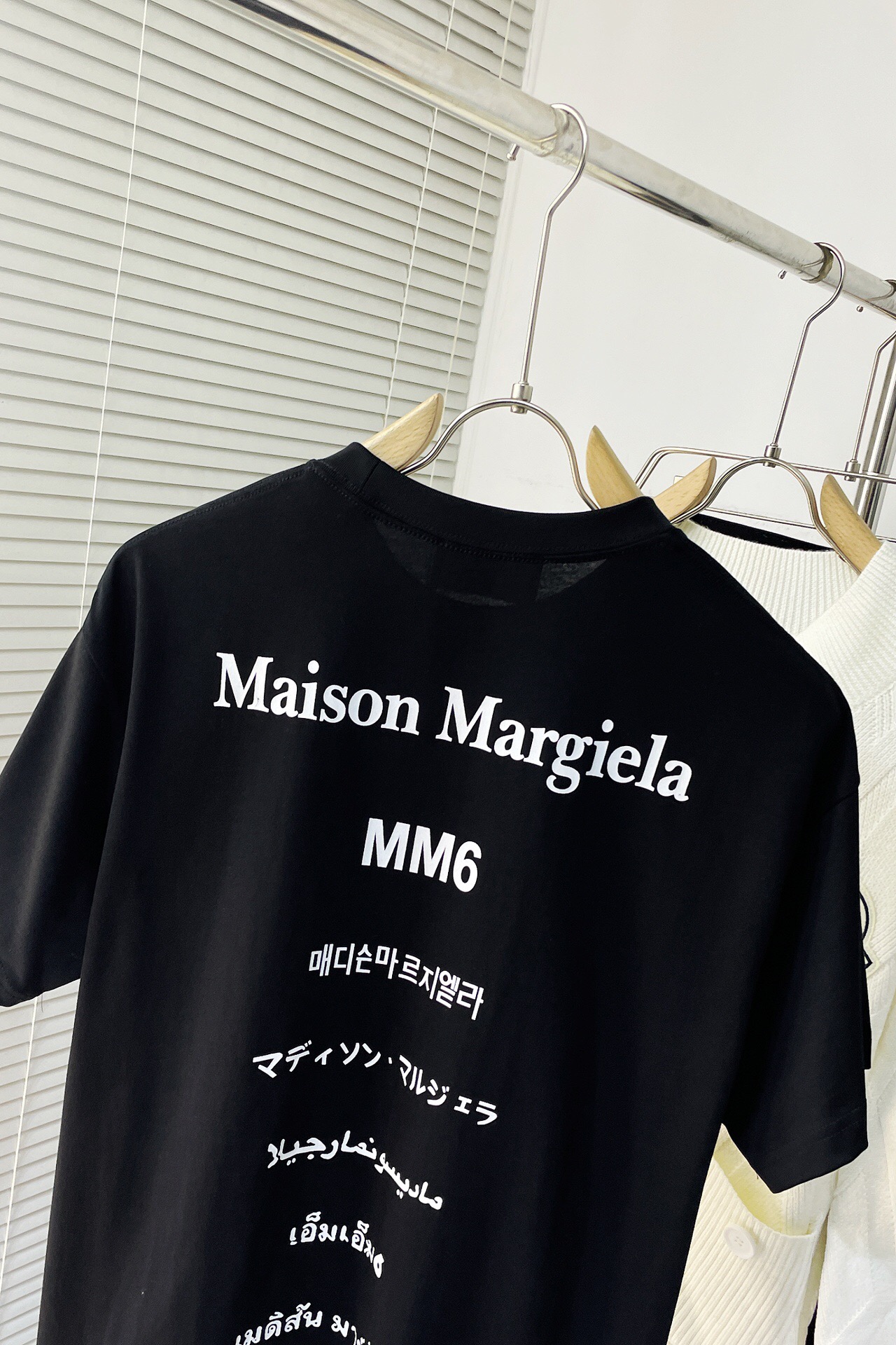 Men T-shirt Top Quality