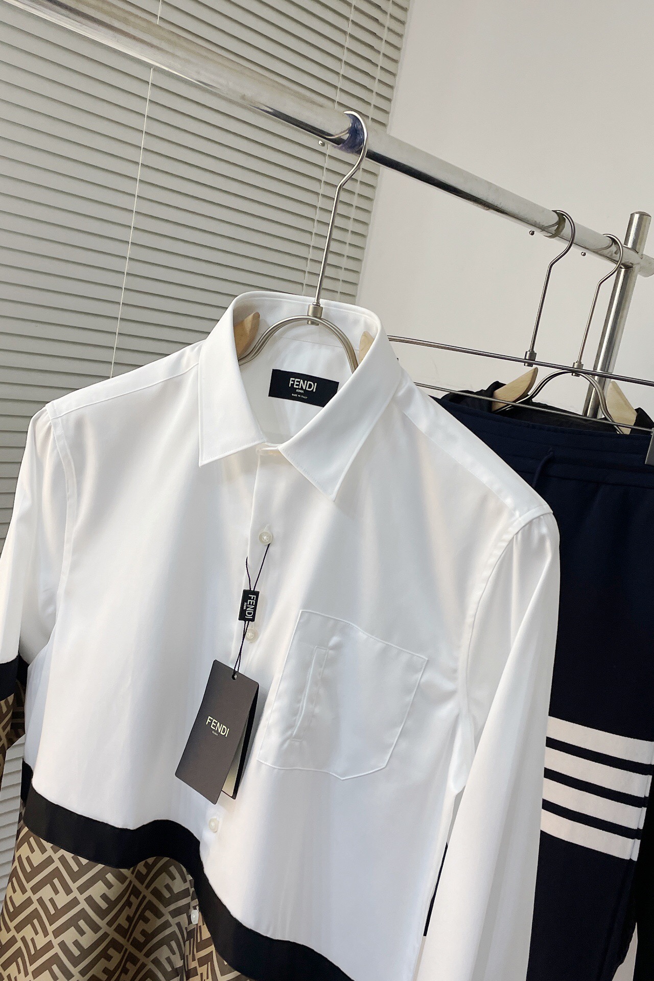 Men Shirt Top Quality