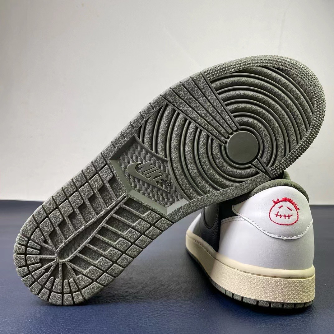 Men Women Air Jordan 1