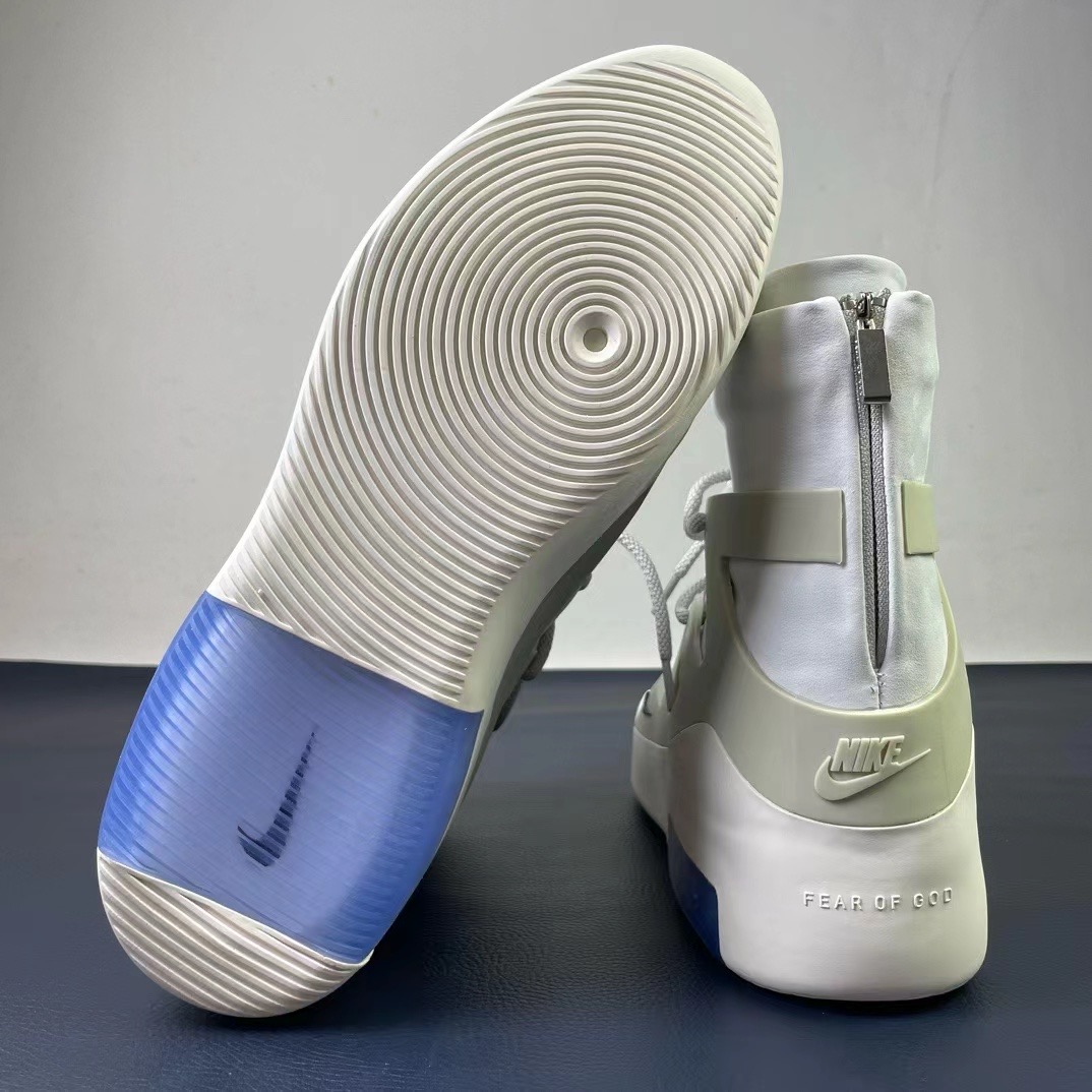 from Nike Air Fear Of God