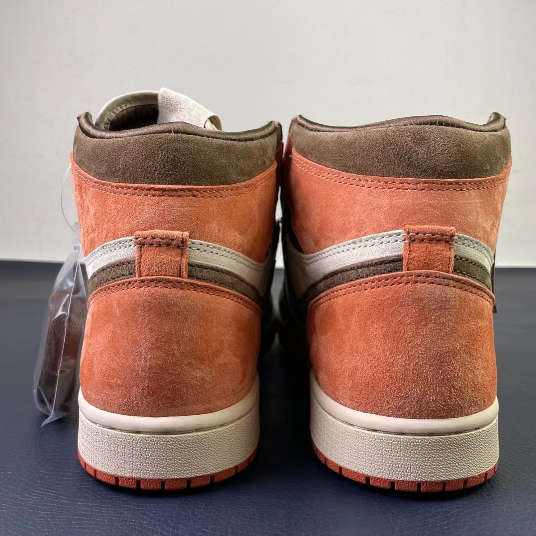 Air 1 Jordan 1 High AJ1