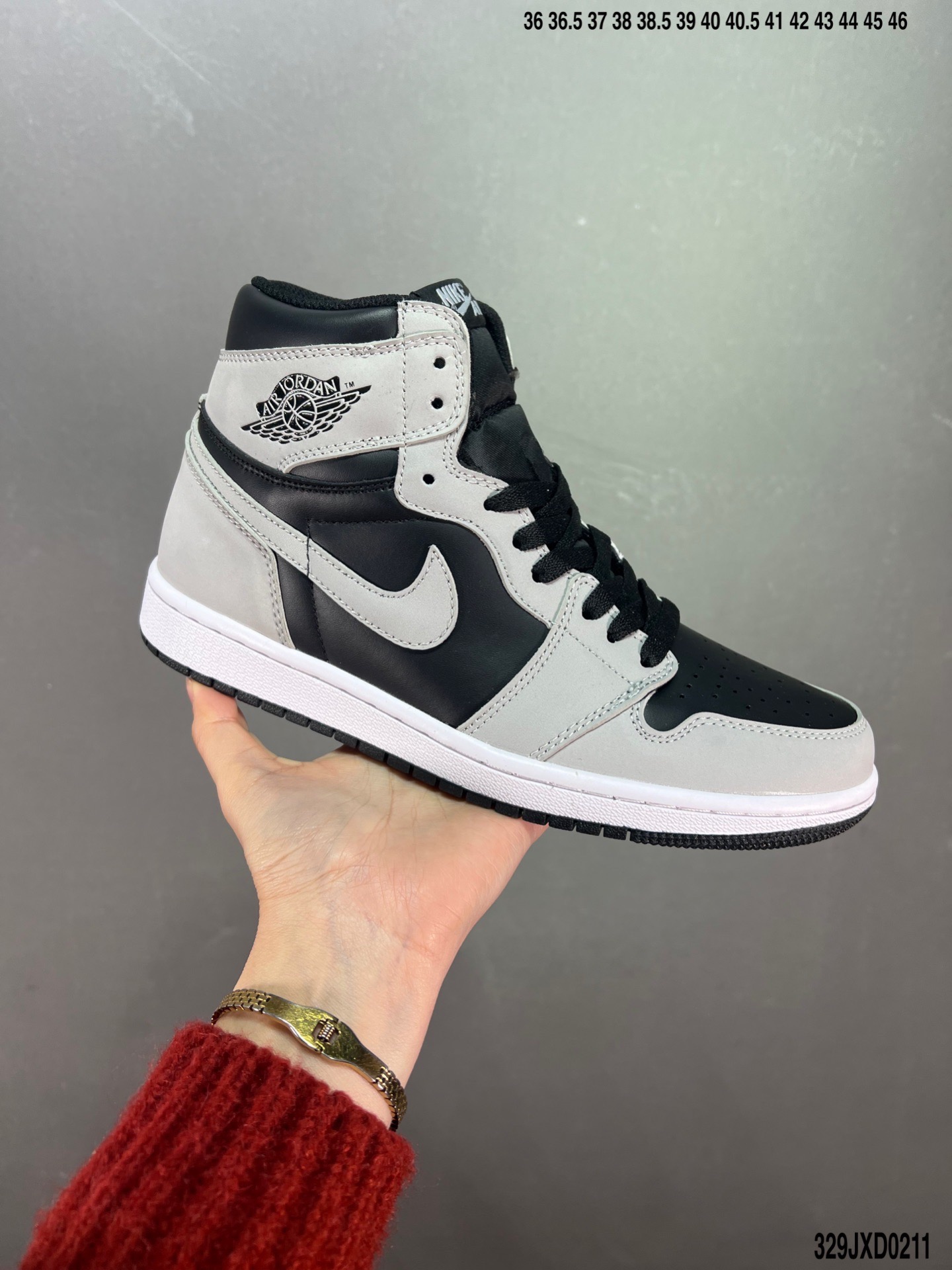 Air 1 Jordan 1 High AJ1