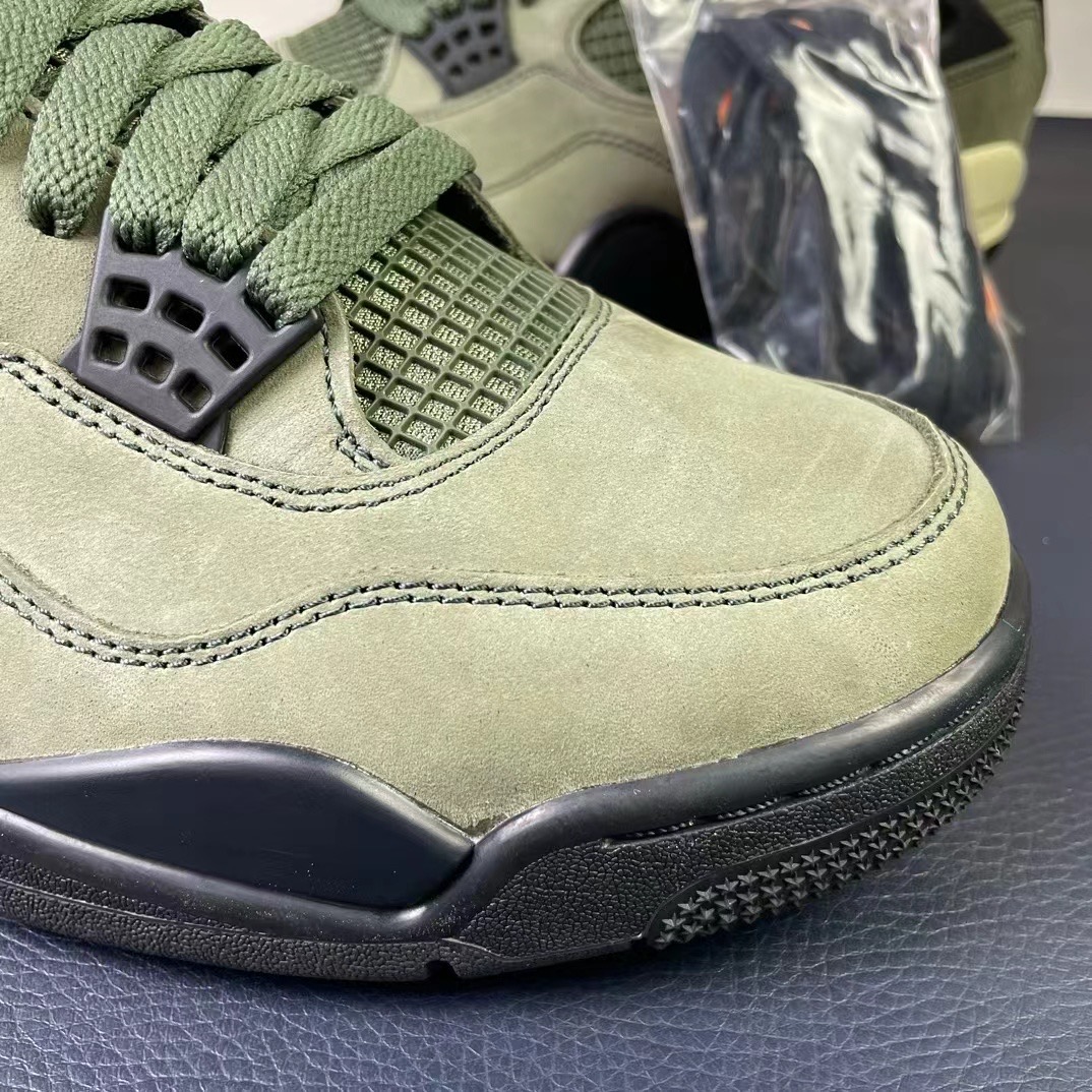 Good quality Air Jordan 4