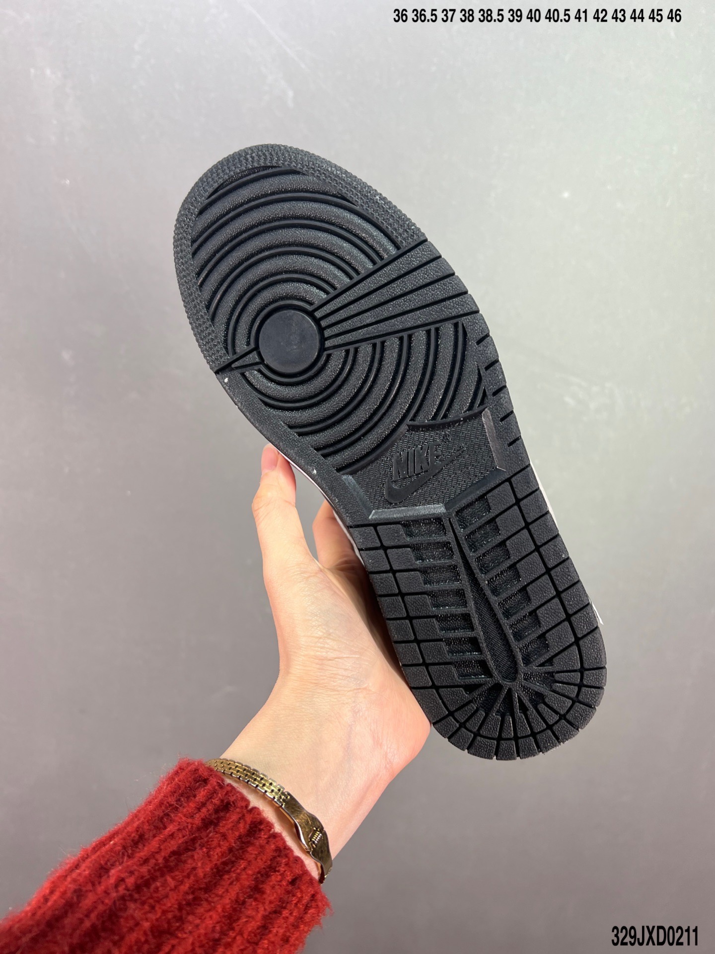 Air 1 Jordan 1 High AJ1