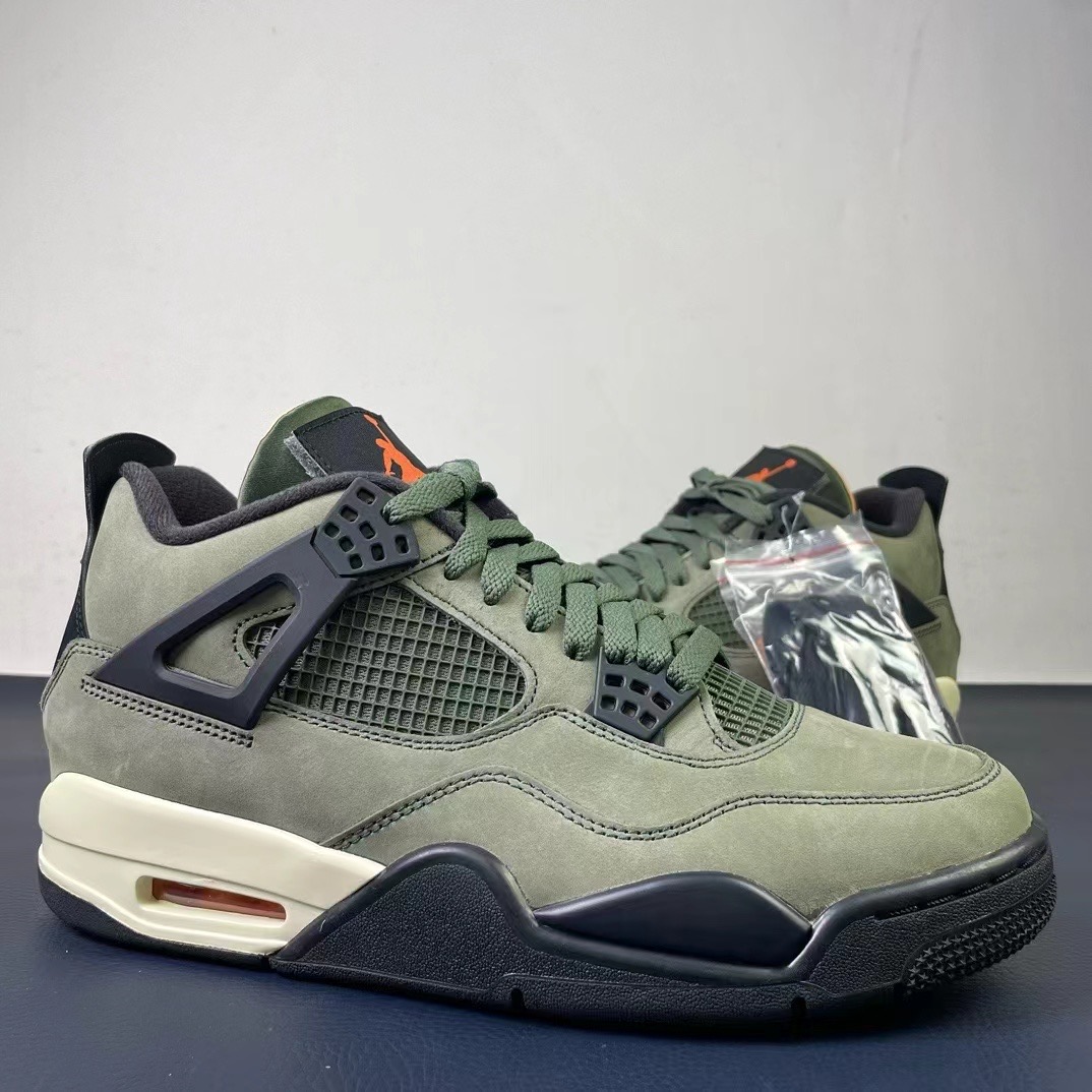 Good quality Air Jordan 4