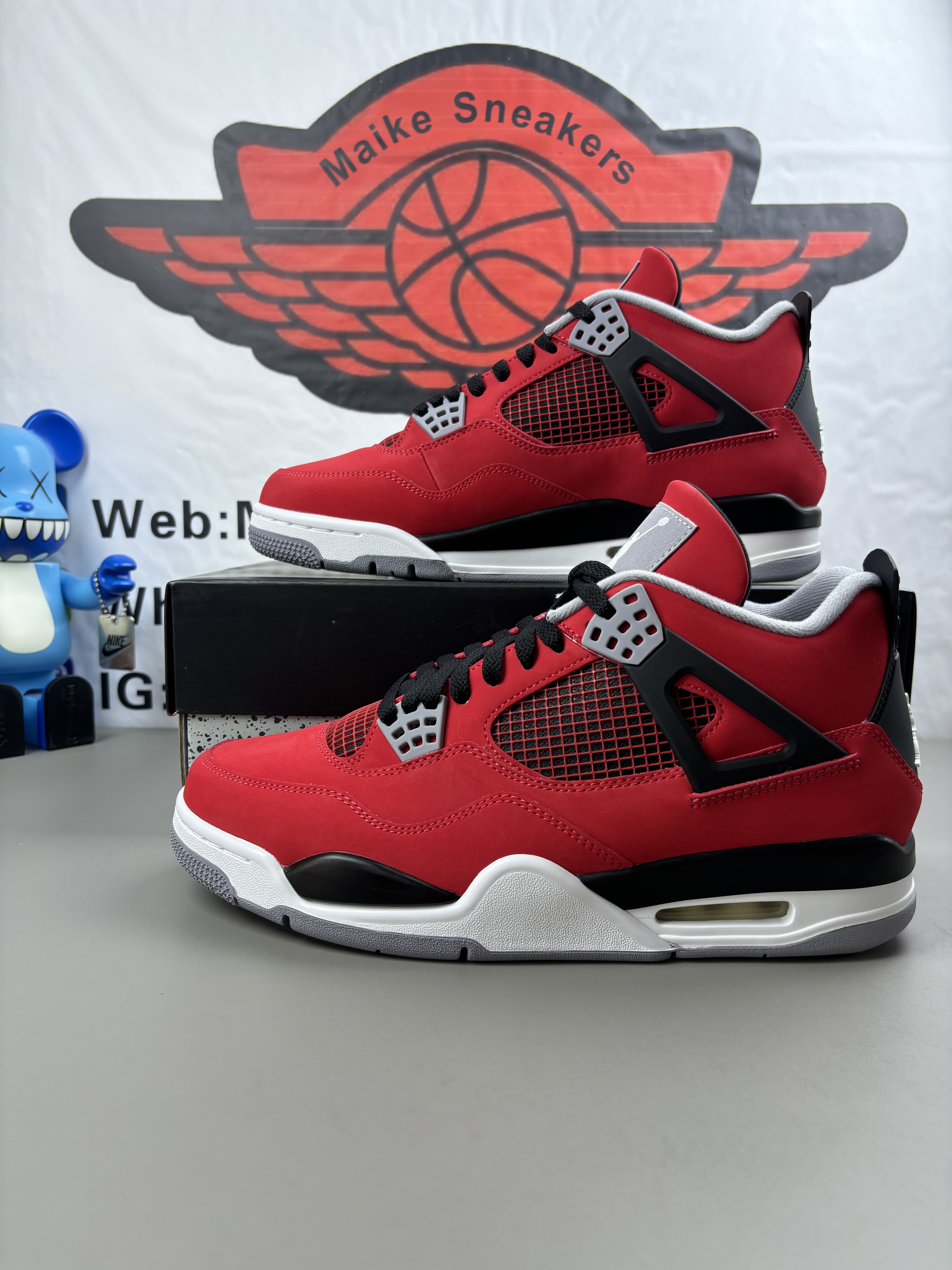 Good quality Air Jordan 4