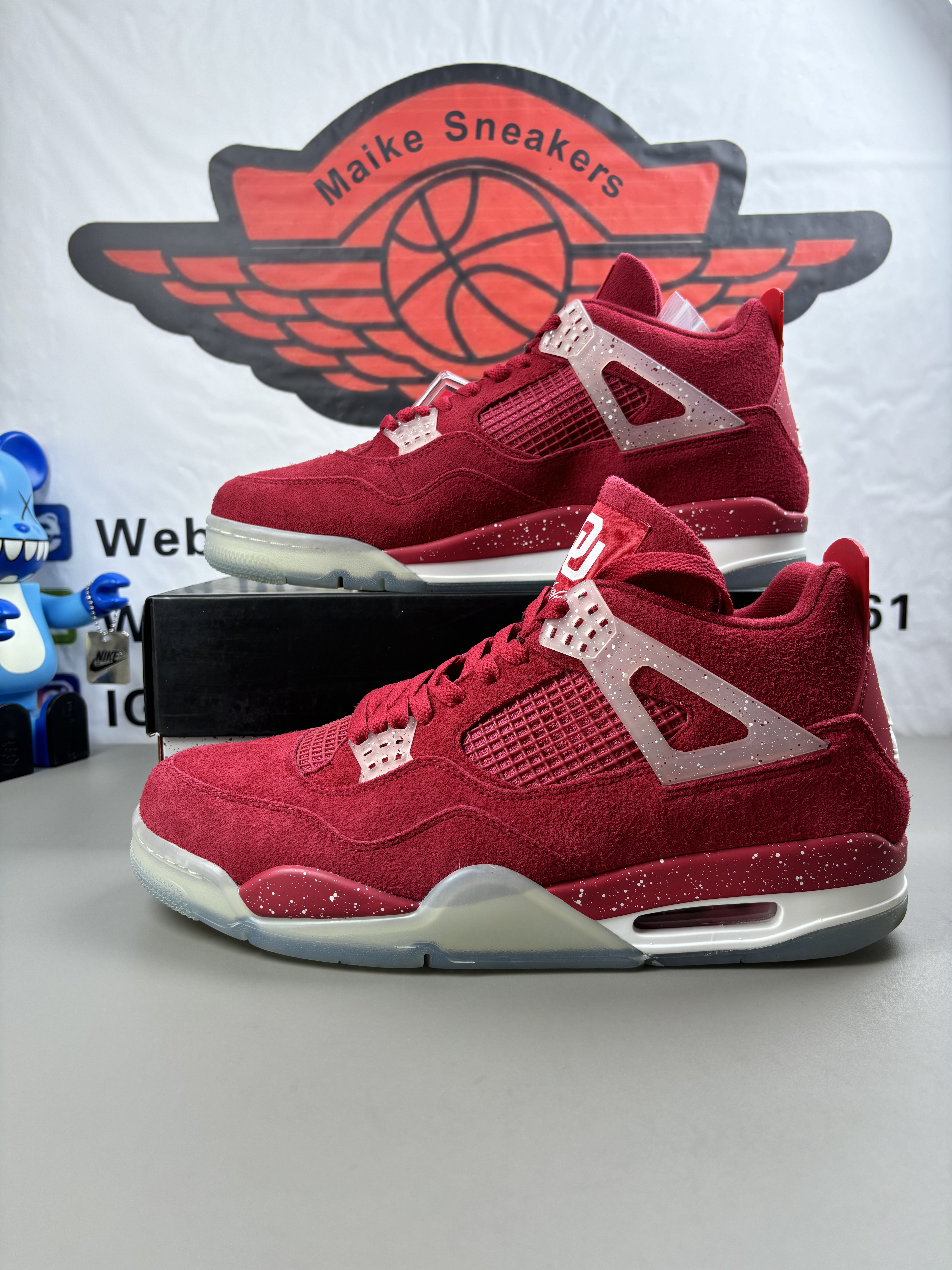 Good quality Air Jordan 4