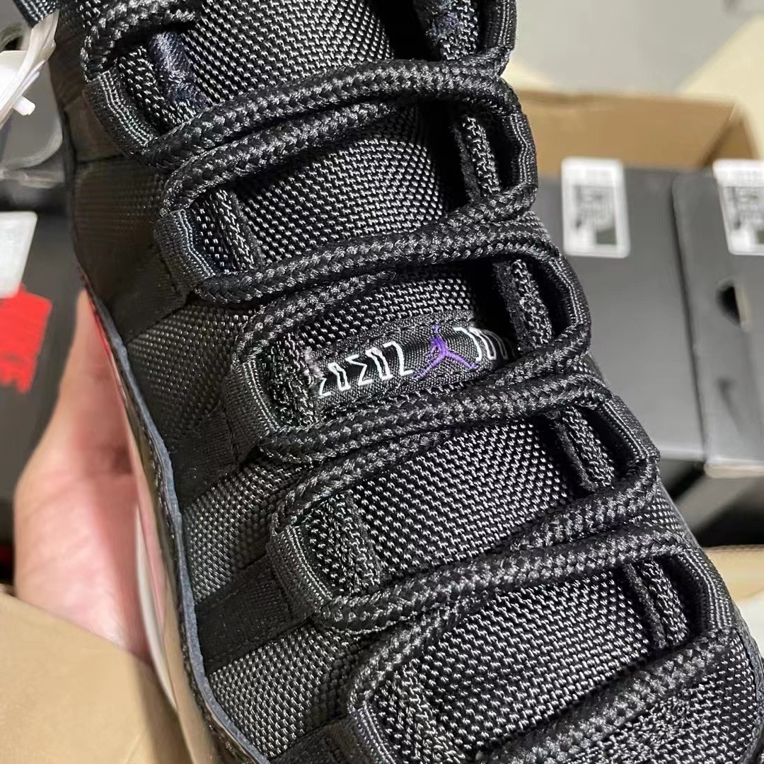 NIKE Air Jordan 11（）