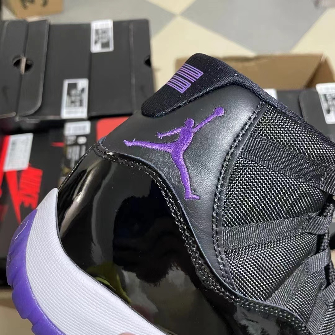 NIKE Air Jordan 11（）