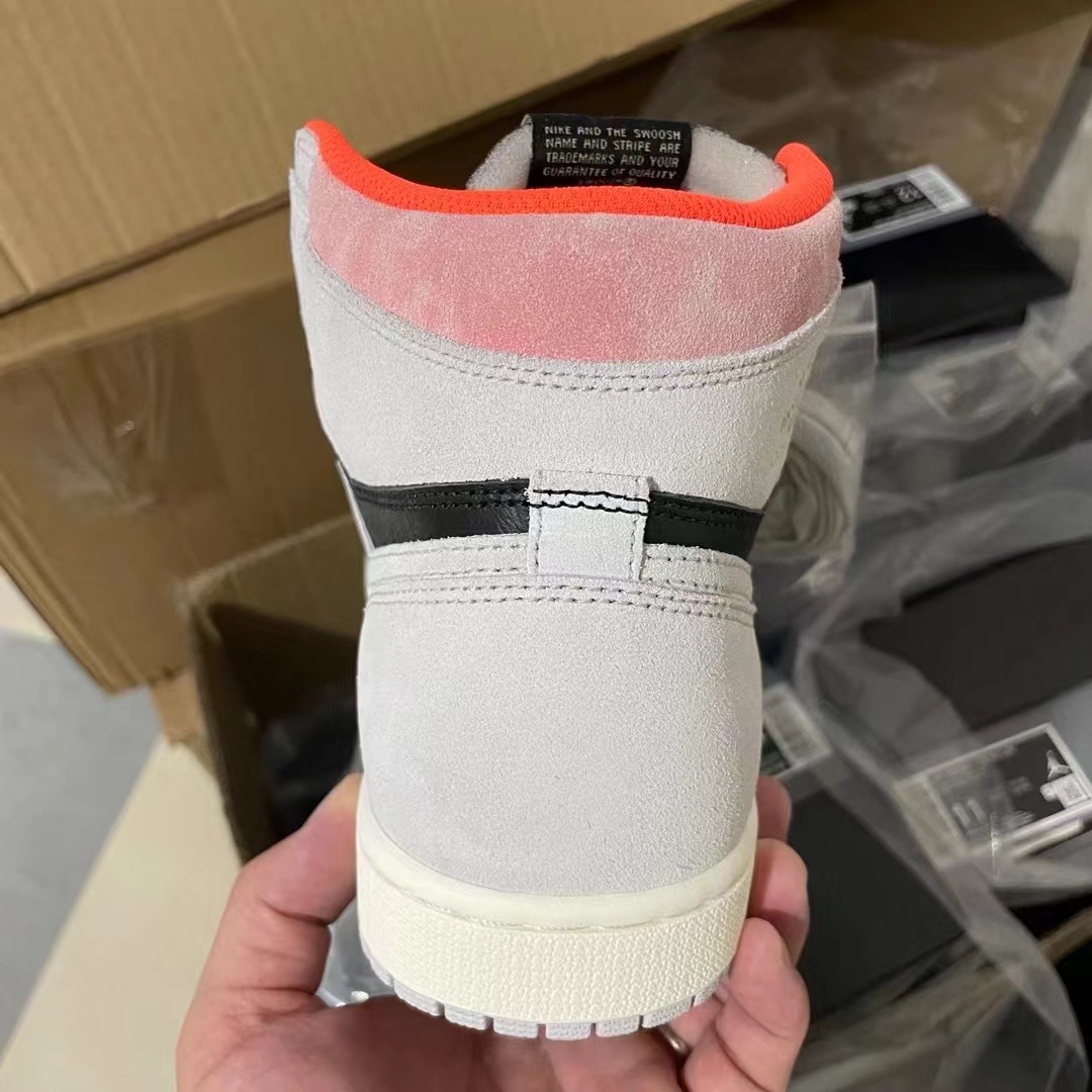 Air Jordan 1 sneaker