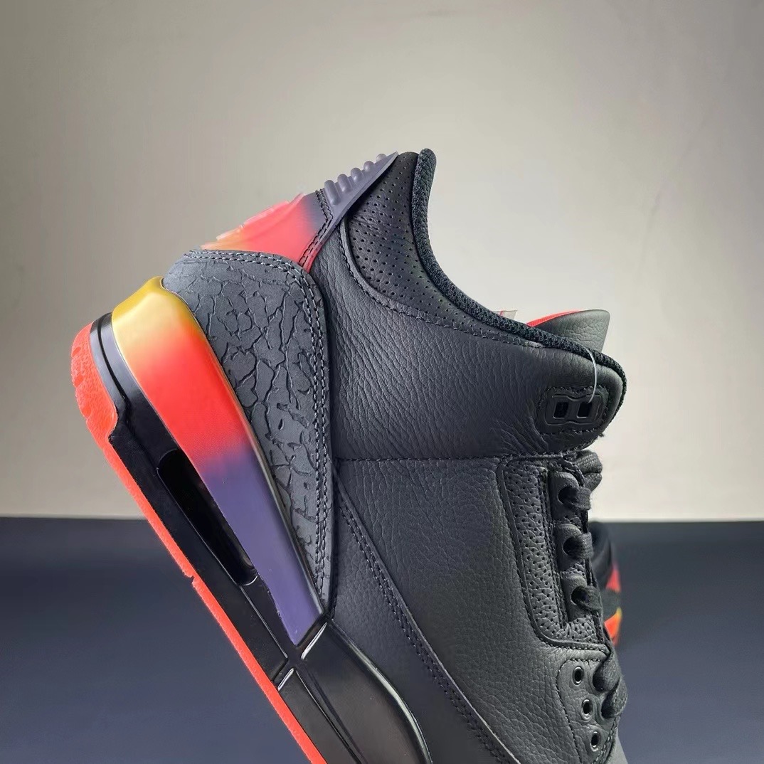 NIKE Air Jordan 3