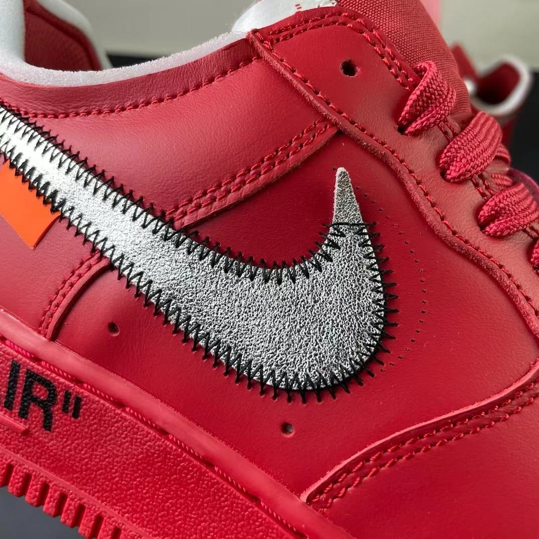 from Nike Air Force 1 07