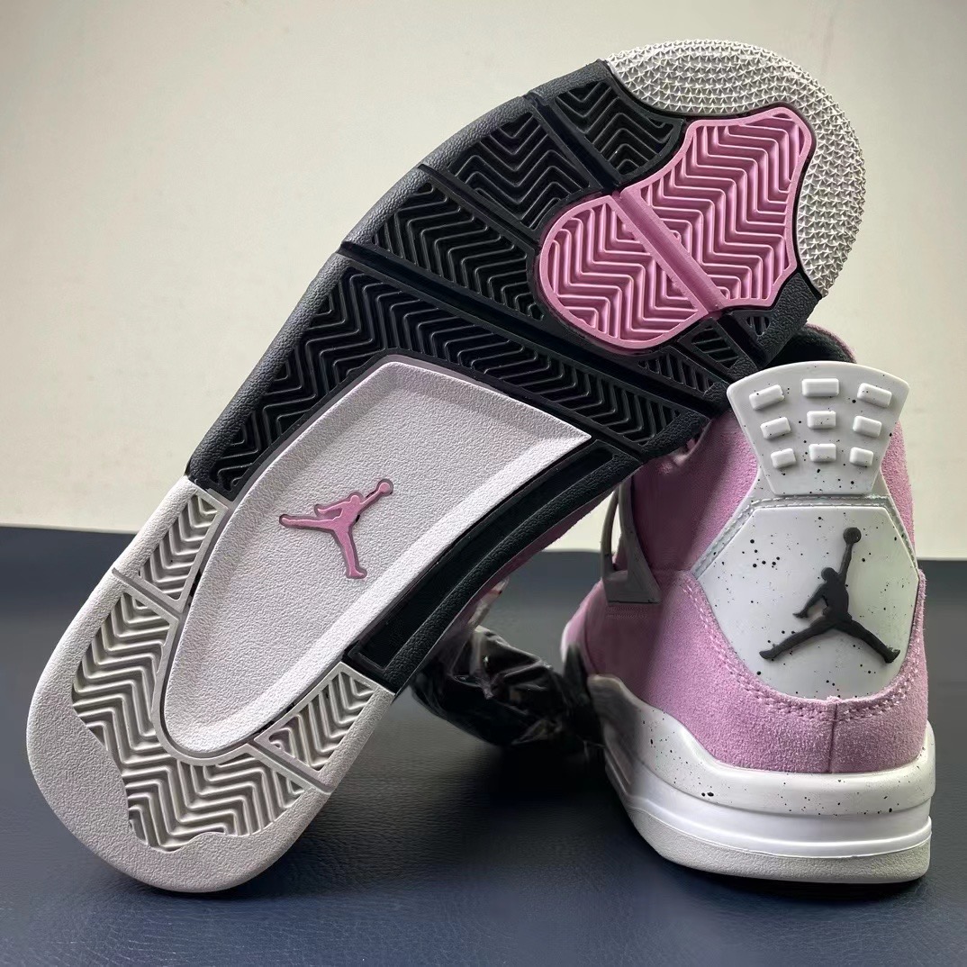 Good quality Air Jordan 4