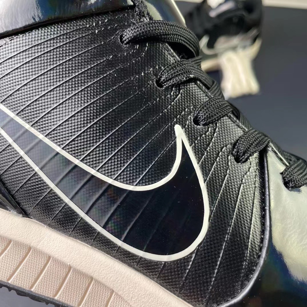 Men Nike zoom kobe 4