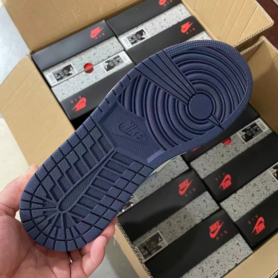 Air Jordan 1 sneaker