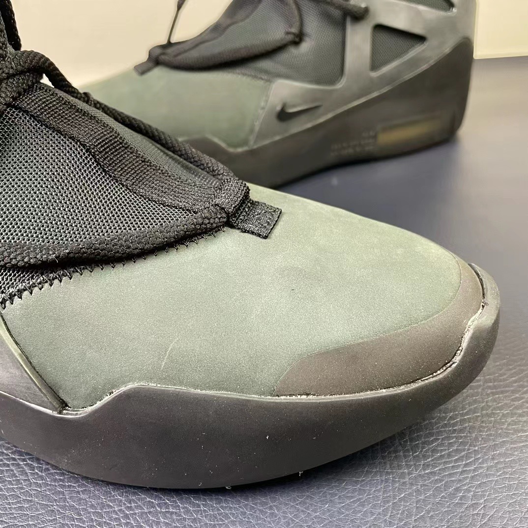 from Nike Air Fear Of God