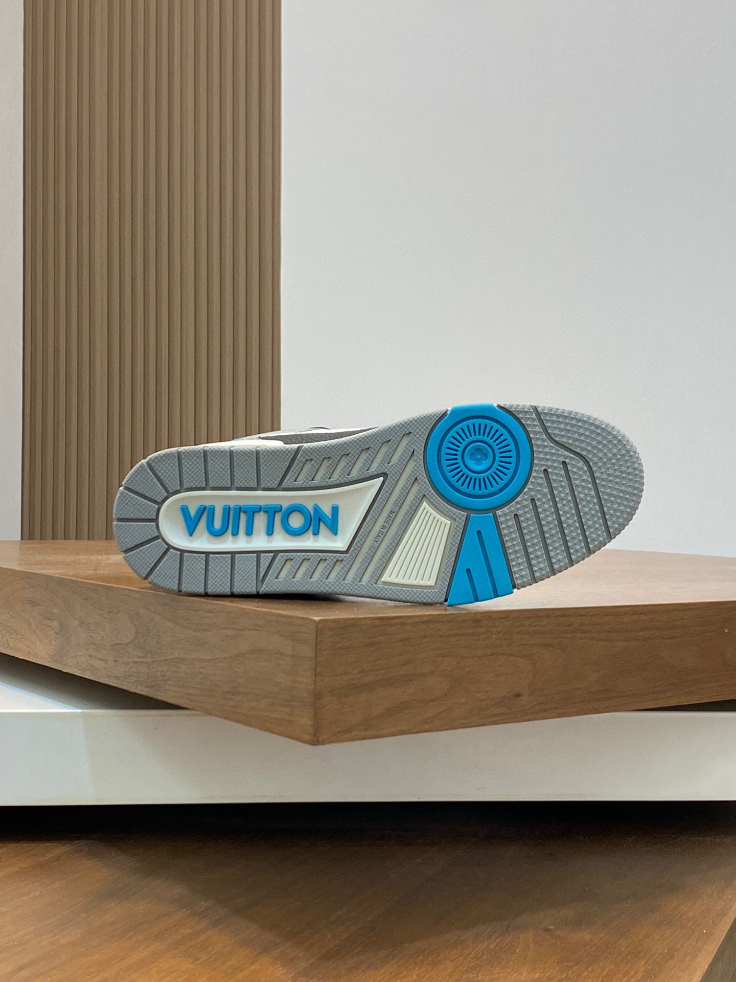 Men Women L*ouis V*uitton Top Sneaker