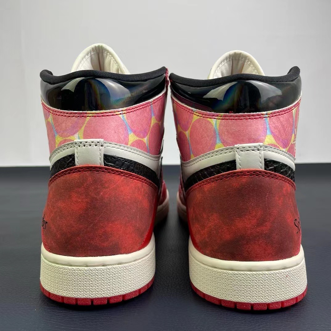Air Jordan 1 sneaker Maikesneakers