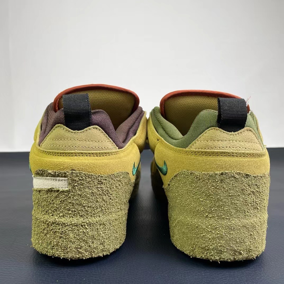 C.actus Plant Flea Market NK SB Dunk Low Maikesneakers