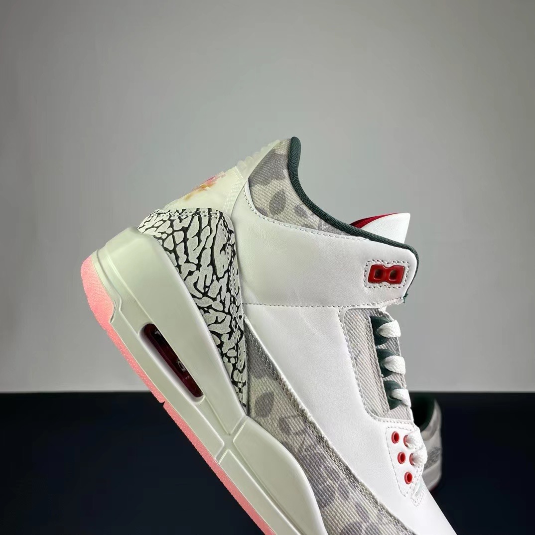 NIKE Air Jordan 3