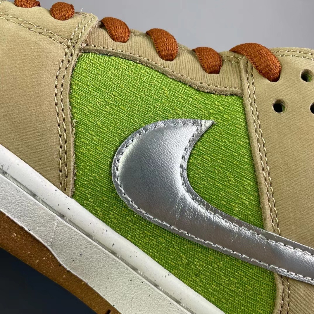 NK SB Dunk Low Maikesneakers