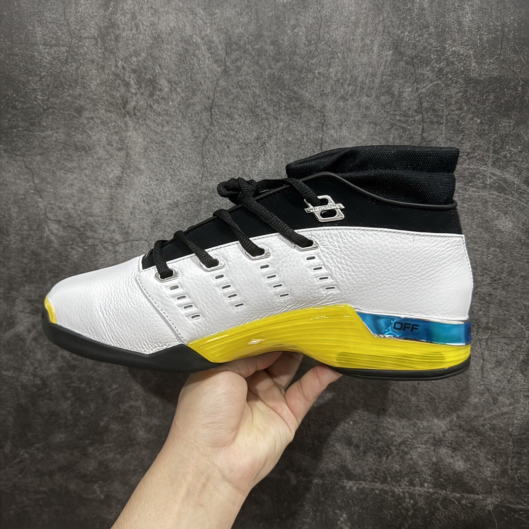 Air Jordan 17