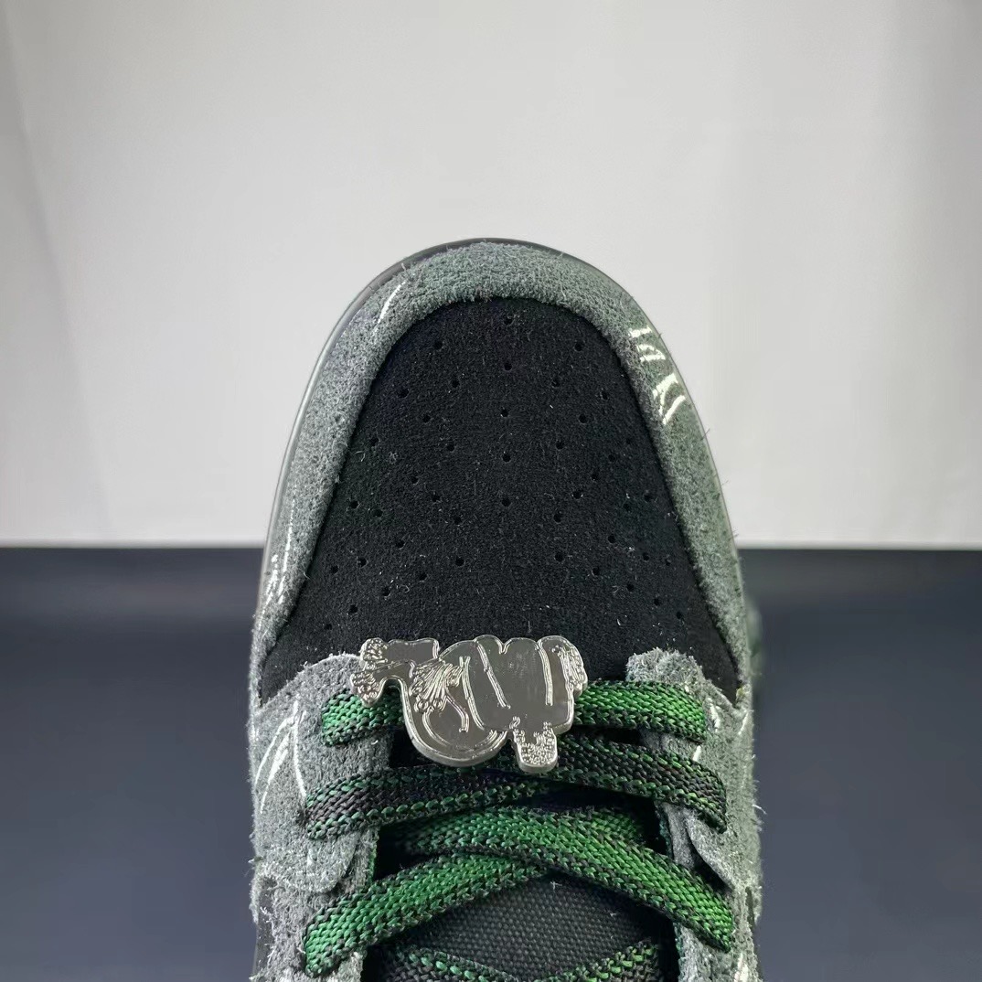 NK SB Dunk Low Maikesneakers