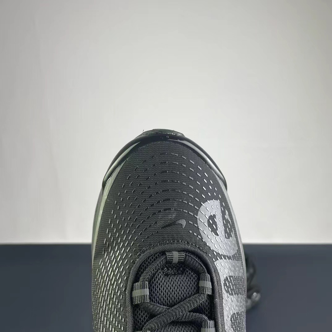 Nike Air Max+S*upreme )