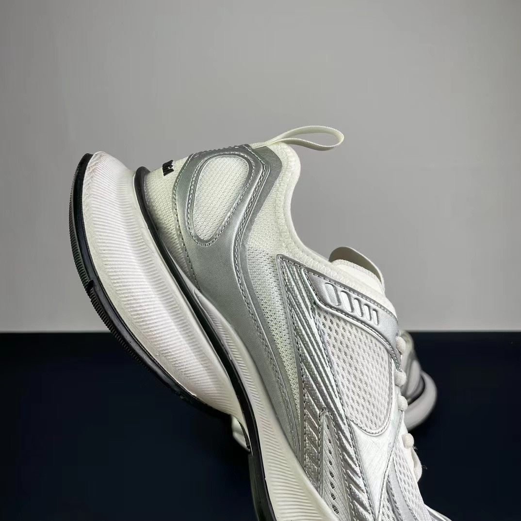 Men Women B*alenciaga Runner Sneaker Top Sneaker