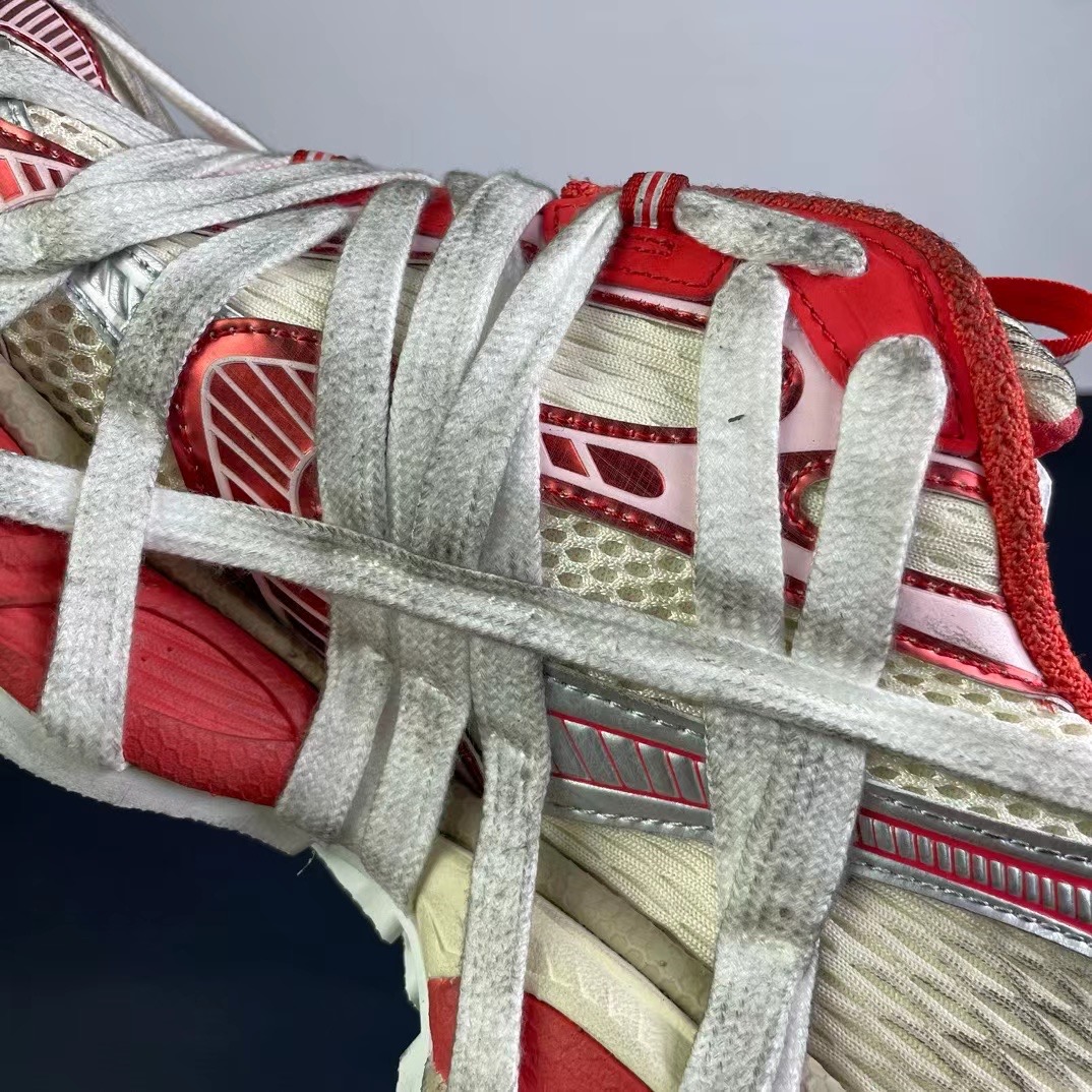 Men Women B*alenciaga Runner Sneaker Top Sneaker