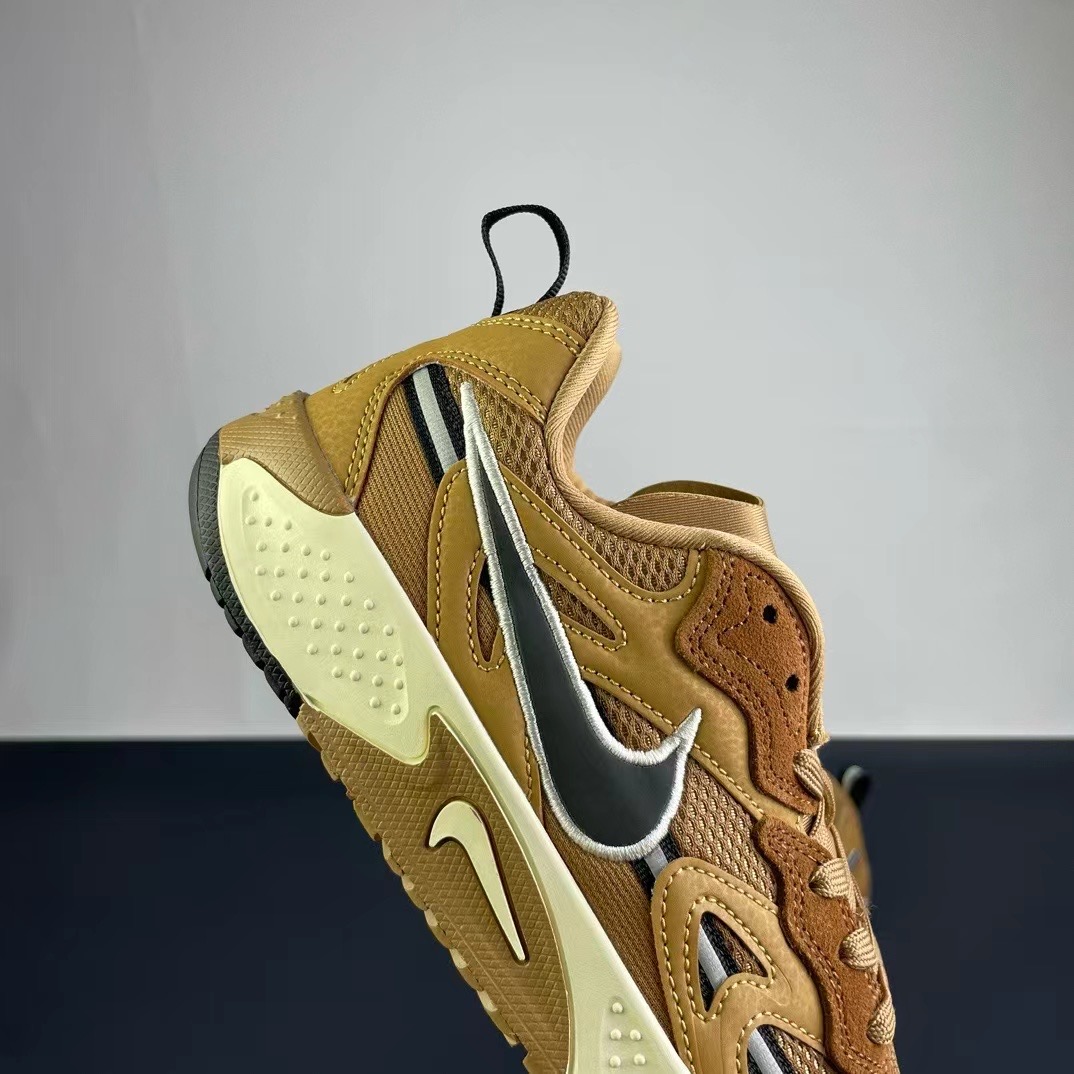 F.utura+ Nike jam