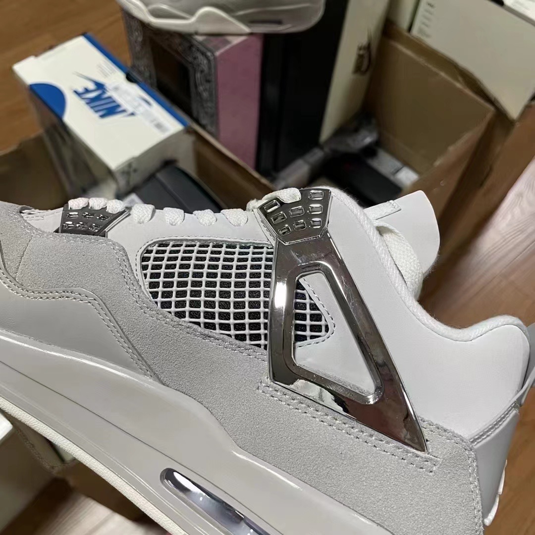 Good quality Air Jordan 4