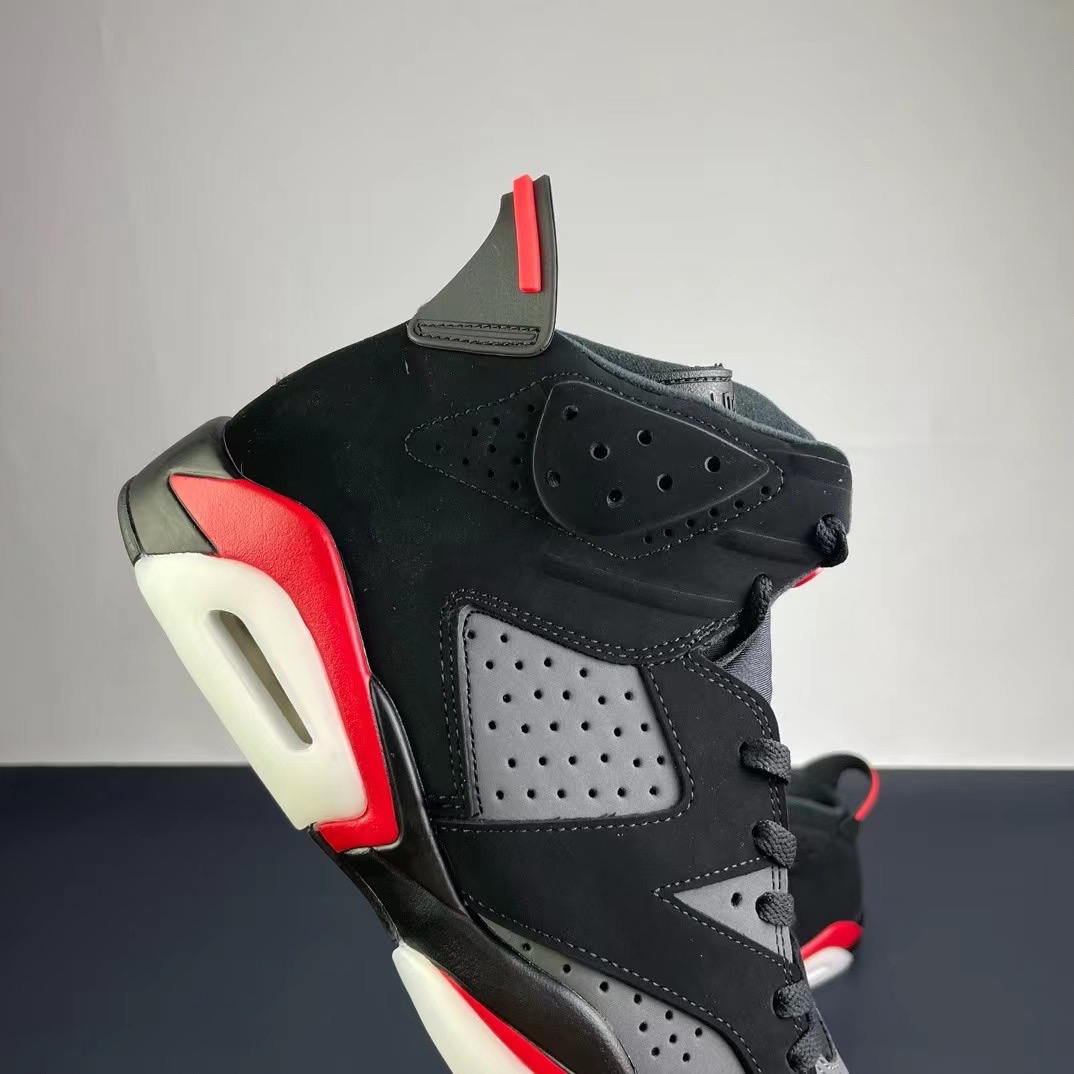 Nike Air Jordan 6 aj6