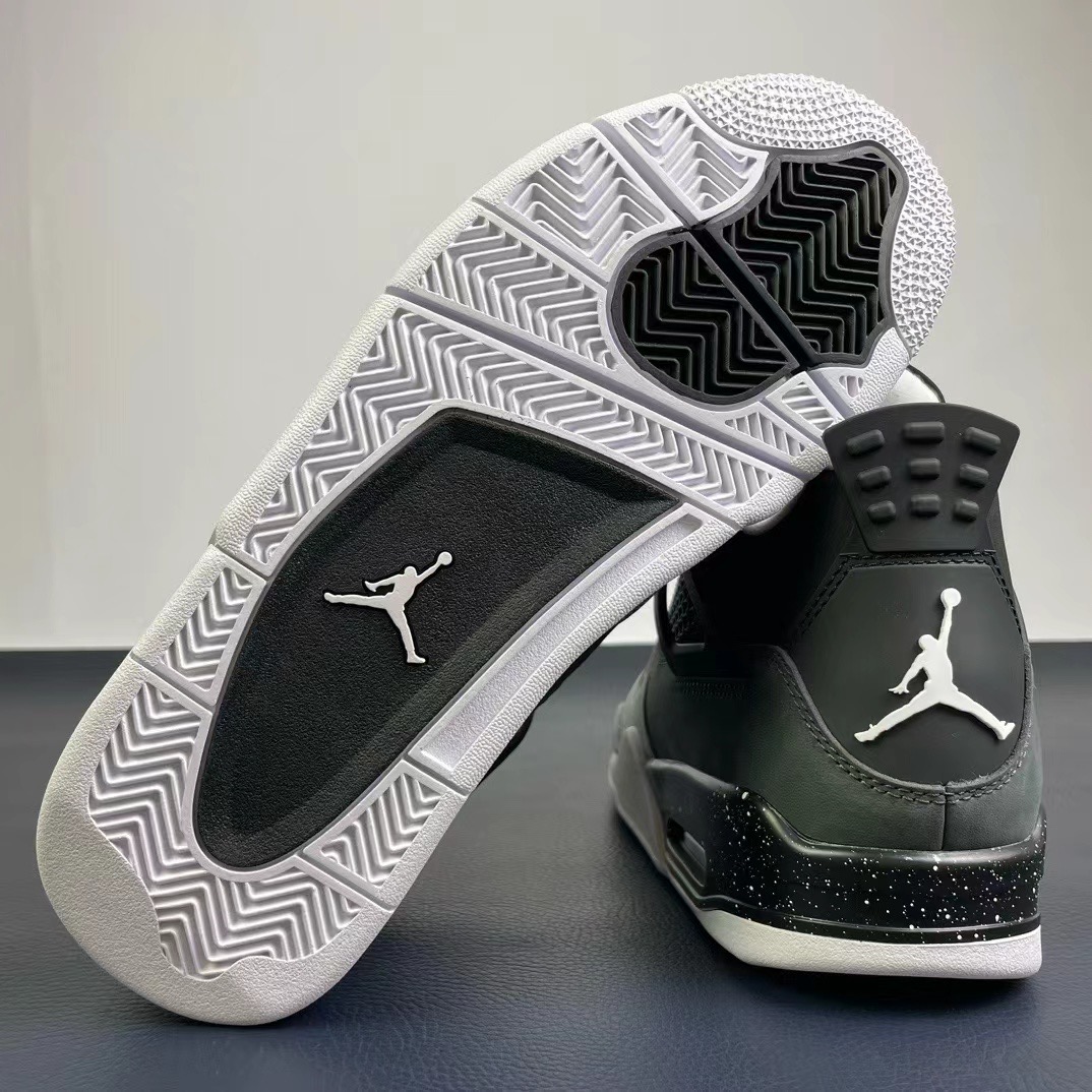 Good quality Air Jordan 4
